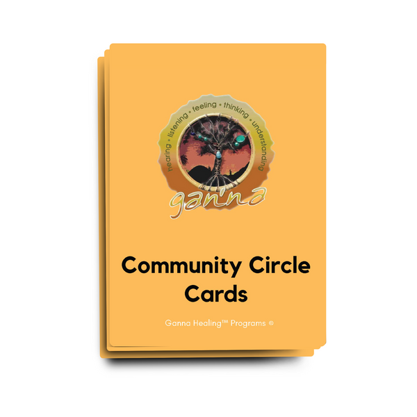 Community Circle Cards